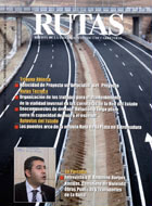 Geocompuestos de drenaje: Relación a largo plazo entre la capacidad de flujo y el espesor