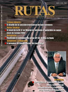 El túnel de la M-12 en Madrid ha obtenido el galardón de mejor túnel de Europa 2006